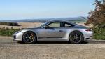 Porsche 911 Carrera T Coupe by Litchfield 2018 года